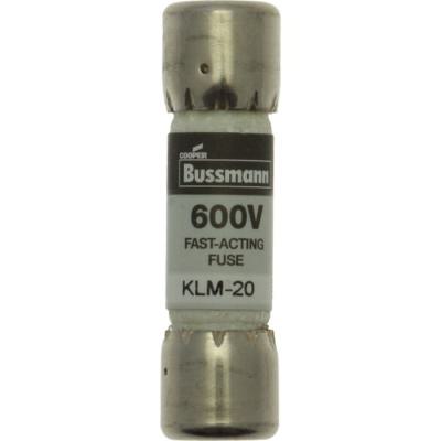  LIMITRON FAST ACTING FUSE 