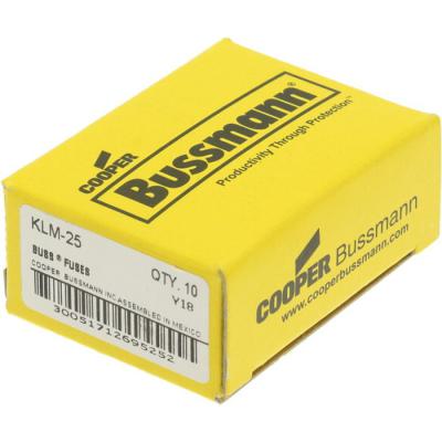 LIMITRON FAST ACTING FUSE 