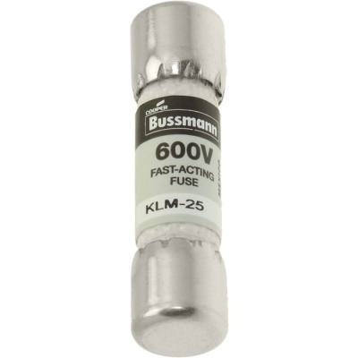  LIMITRON FAST ACTING FUSE 