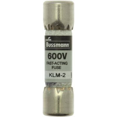  LIMITRON FAST ACTING FUSE 