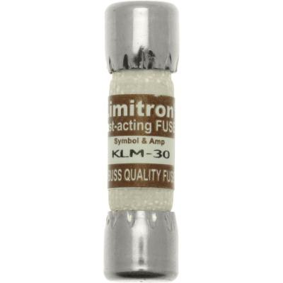  LIMITRON FAST ACTING FUSE 
