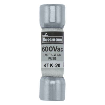  LIMITRON FAST ACTING FUSE 
