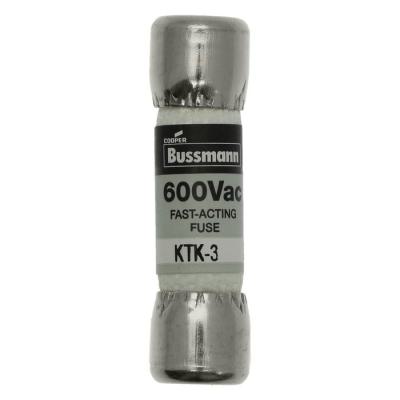  LIMITRON FAST ACTING FUSE 