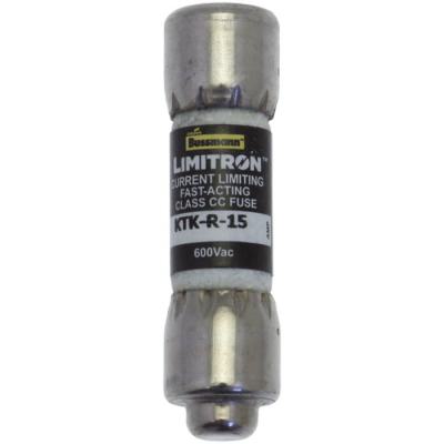 CLASS CC FAST ACTING FUSE CLAS 