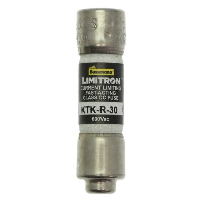  CLASS CC FAST ACTING FUSE 