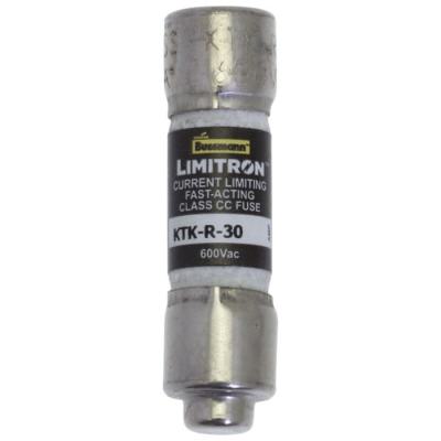 CLASS CC FAST ACTING FUSE 