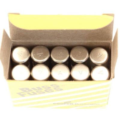  CLASS CC FAST ACTING FUSE CLAS 