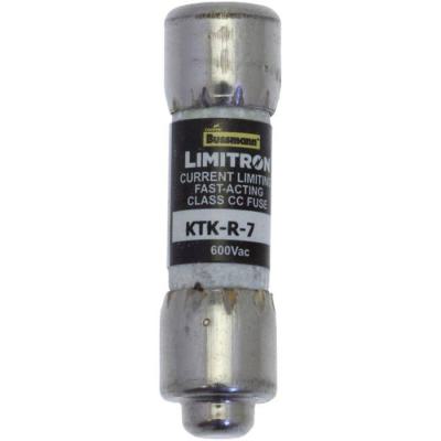  CLASS CC FAST ACTING FUSE 
