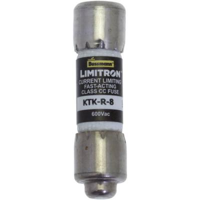  CLASS CC FAST ACTING FUSE CLAS 