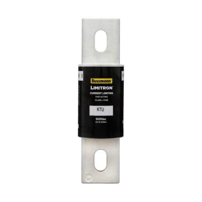  LIMITRON FAST ACTING FUSE CLAS 