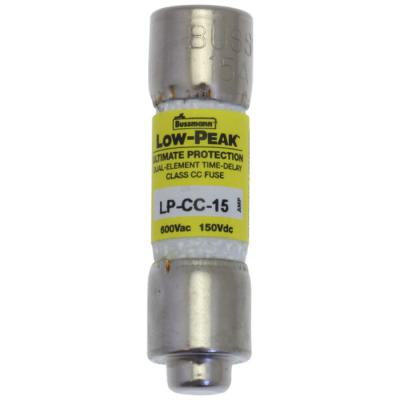  LOW PEAK CC TIME DELAY 
