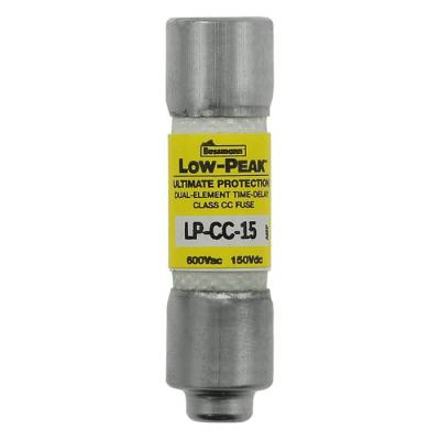  LOW PEAK CC TIME DELAY 