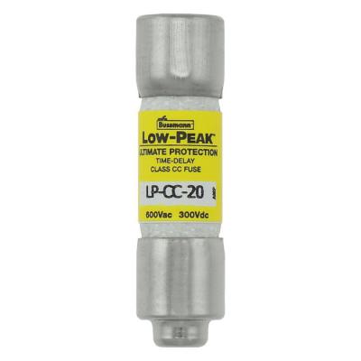  LOW PEAK CC TIME DELAY 