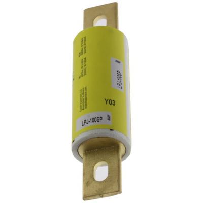  Cartouche fusible, Basse tensi 