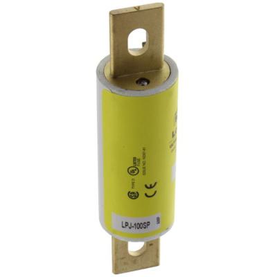  Cartouche fusible, Basse tensi 