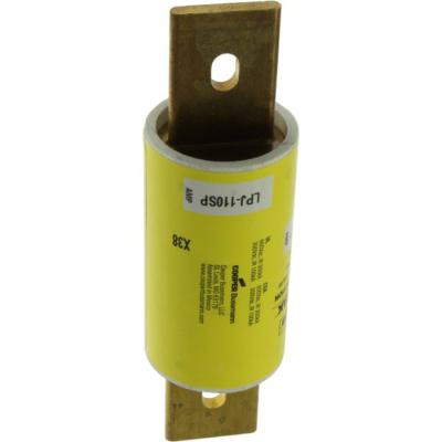  Cartouche fusible, Basse tensi 