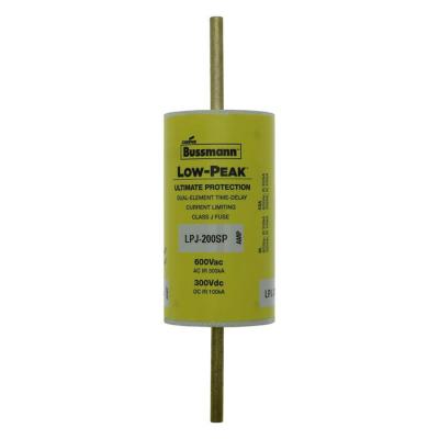 Cartouche fusible, Basse tensi 