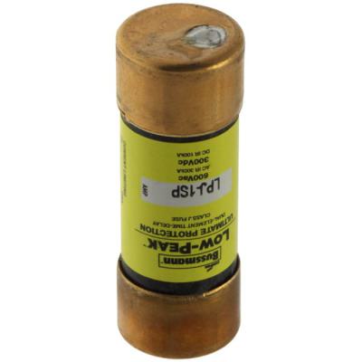  Cartouche fusible, Basse tensi 