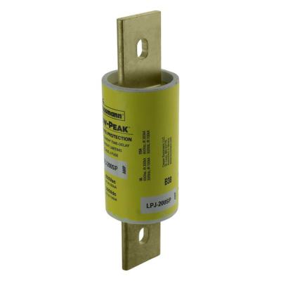  Cartouche fusible, Basse tensi 