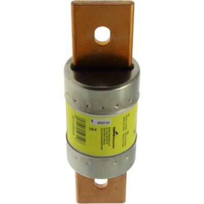  Cartouche fusible, Basse tensi 