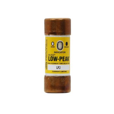  LOW PEAK CLASS J T/D 
