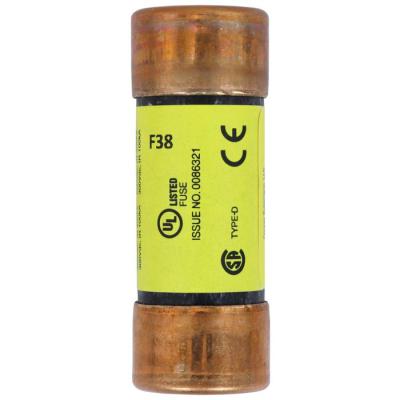  Cartouche fusible, Basse tensi 