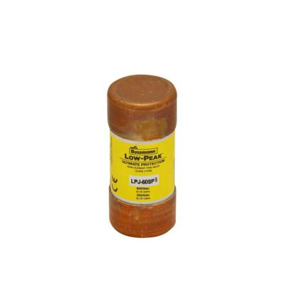  Cartouche fusible, Basse tensi 