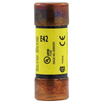  Cartouche fusible, Basse tensi 