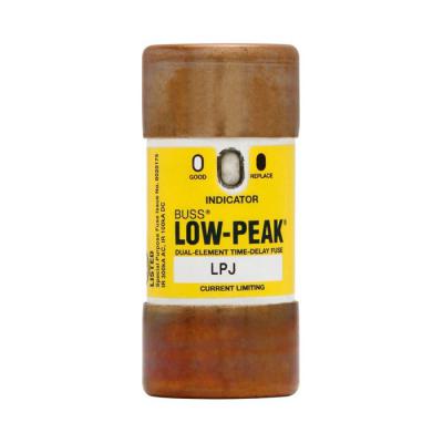  LOW PEAK CLASS J T/D 