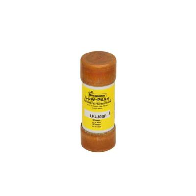  Cartouche fusible, Basse tensi 