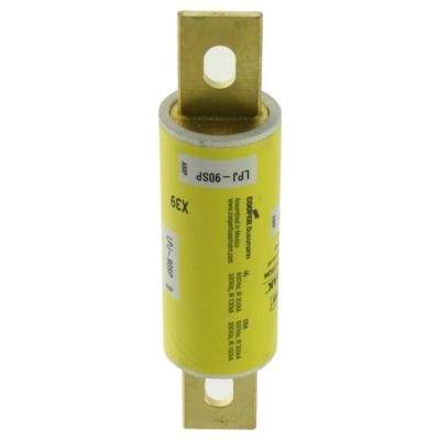  Cartouche fusible, Basse tensi 