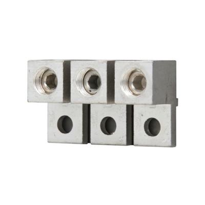  Terminal Lug, 6-300MCM - 2 Lug 