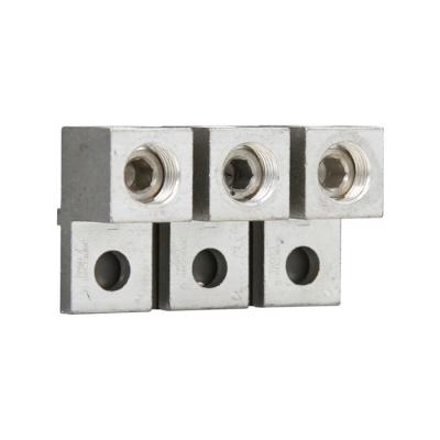  Terminal Lug, 6-300MCM - 3 Lug 