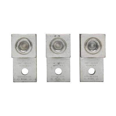  Terminal Lug, 2X(#6-350MCM) - 