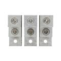  Terminal Lug, 2X(#2-600MCM) - 