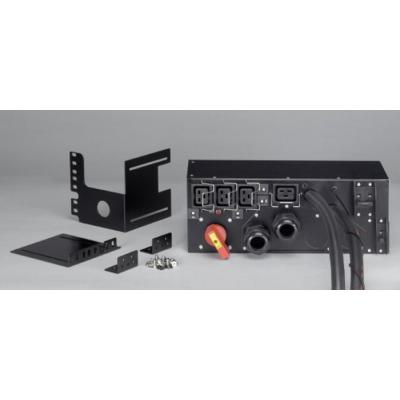  Bypass de maintenance pour ond 