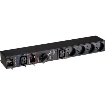  Bypass de maintenance, Eaton H 