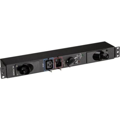  Bypass de maintenance, Eaton H 