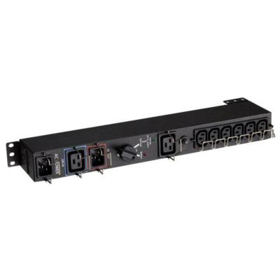  Bypass de maintenance, Eaton H 