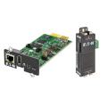  Carte r�seau Gigabit cybers�cu 