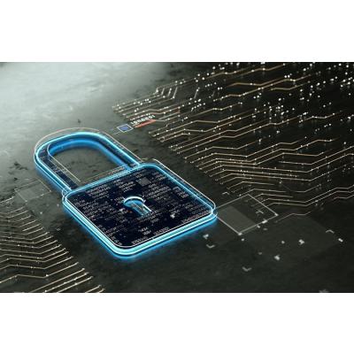  Carte r�seau Gigabit cybers�cu 