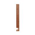  Barrette neutre, Basse tension 