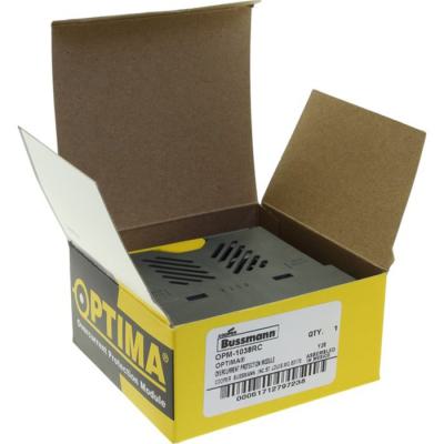  45MM 3 PHASE FUSE HOLDER 
