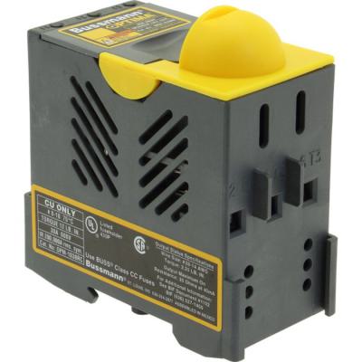  45MM 3 PHASE FUSE HOLDER 