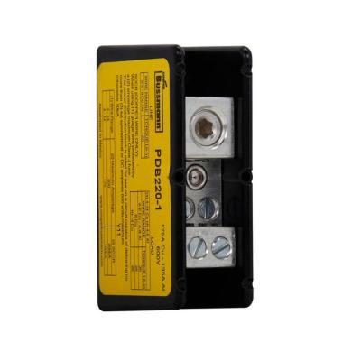  POWER DISTRIBUTION BLOCK 