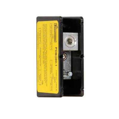  POWER DISTRIBUTION BLOCK 