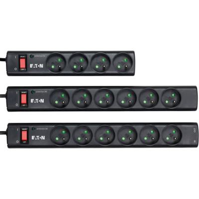  Multiprises parafoudre,10A, Ea 