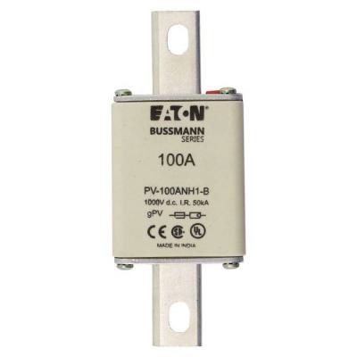  FUSE 100A 1000V DC PV SIZE 1 B 