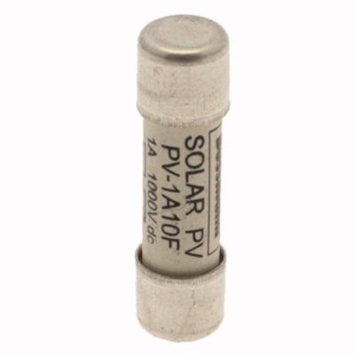  1AMP 1000V DC SOLAR FERRULE 10 
