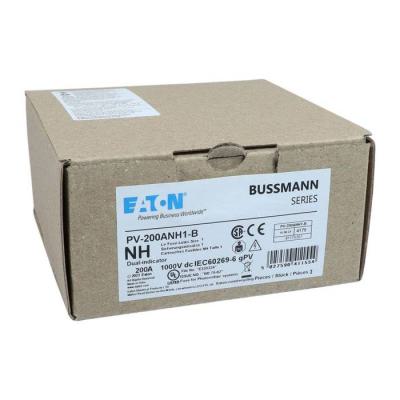  FUSE 200A 1000V DC PV SIZE 1 B 